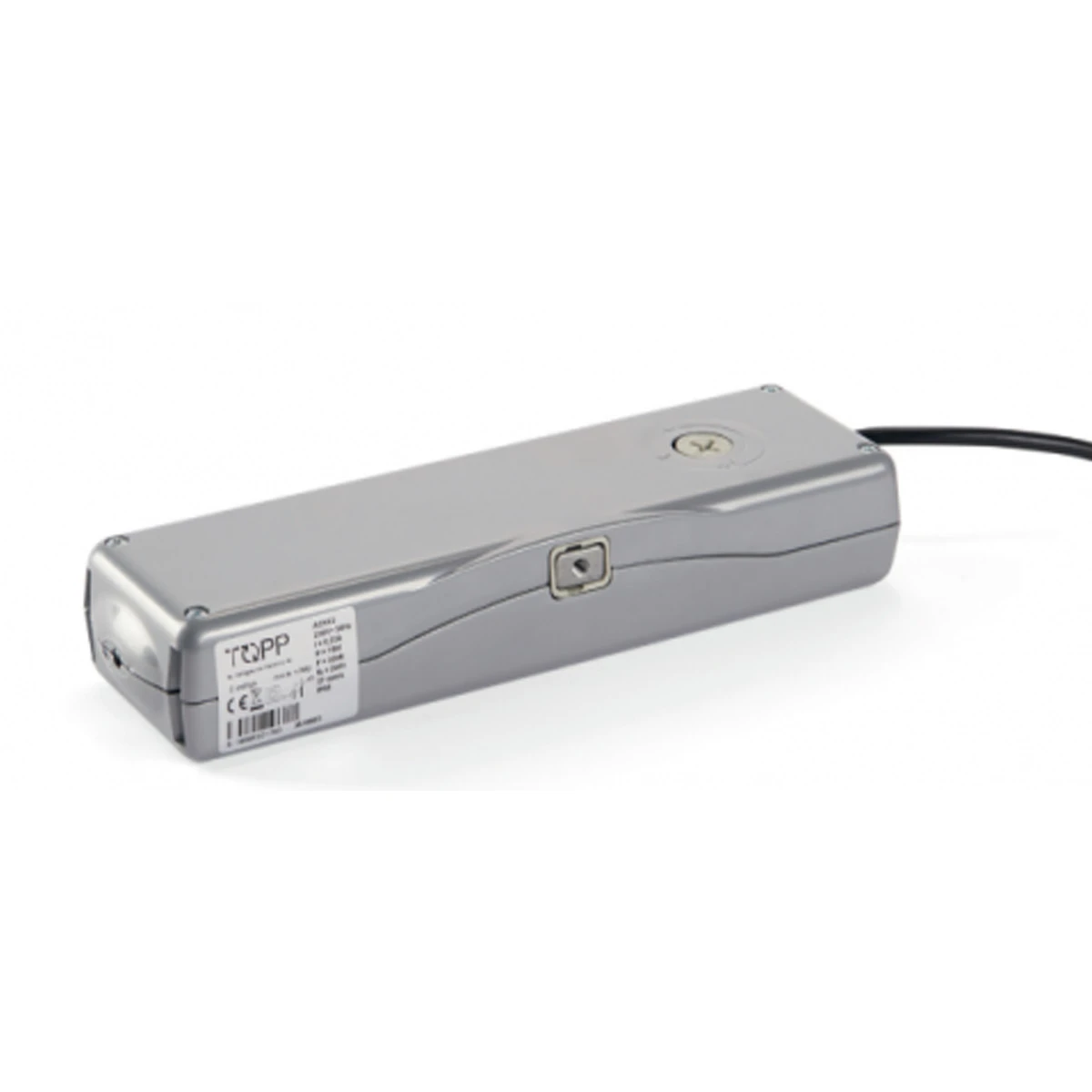 FPS-ACK4_ACK4 24v Chain Actuator 100-400mm Stroke.jpg Related Featured FPS-ACK4_ACK4 24v Chain Actuator 100-400mm Stroke
