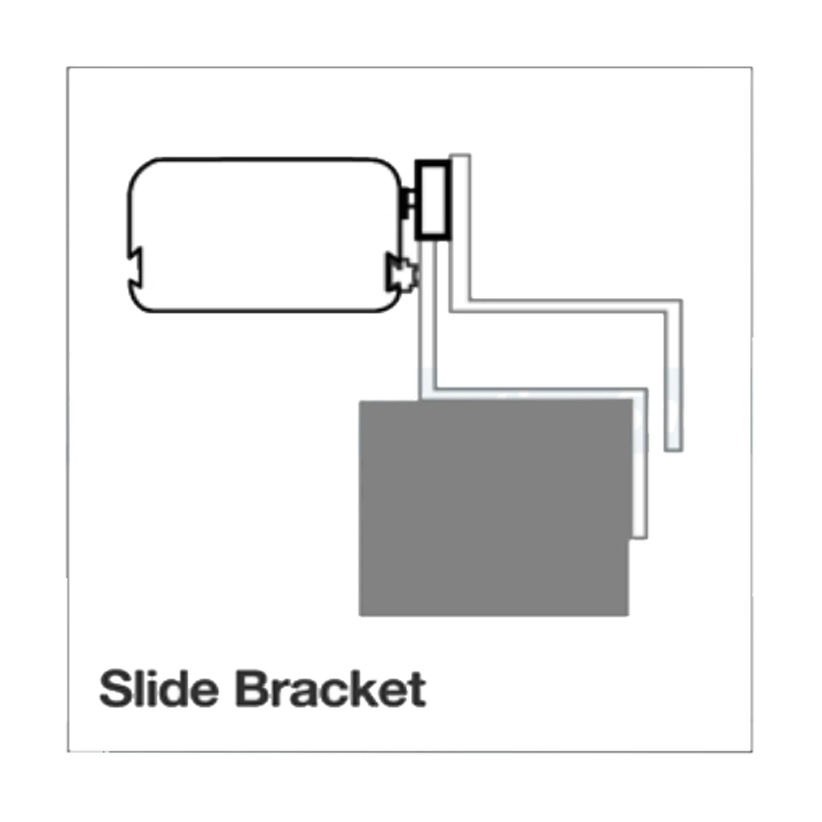 FPS-BRK501.BRK-501 Slide Bracket for ACT-501-502-503.jpg Related Featured FPS-BRK501.BRK-501 Slide Bracket for ACT-501-502-503