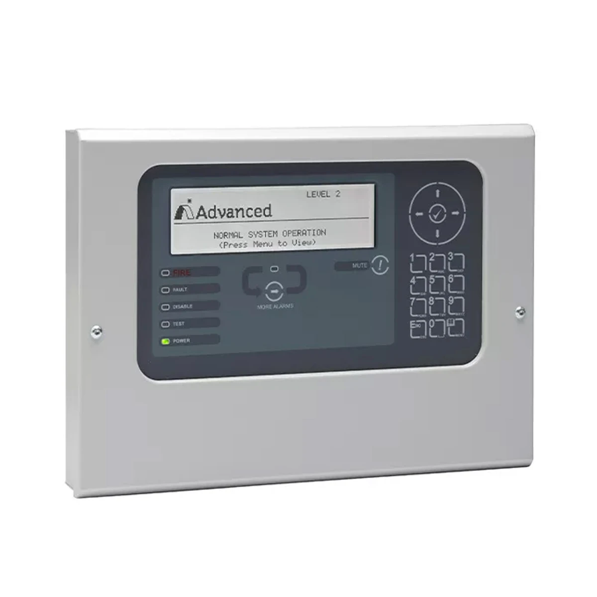 Advanced MX-5010 Remote Display Terminal (RDT) | Shop Now