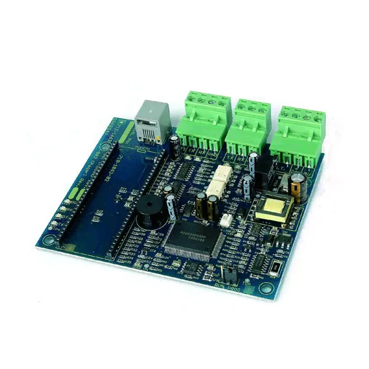 Advanced MXP-547 Pager Interface Unboxed | Fast UK Delivery