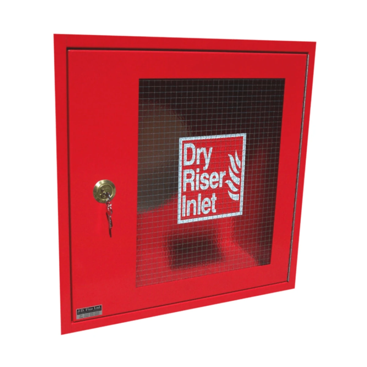 related product 4-way-red-inlet-cabinet