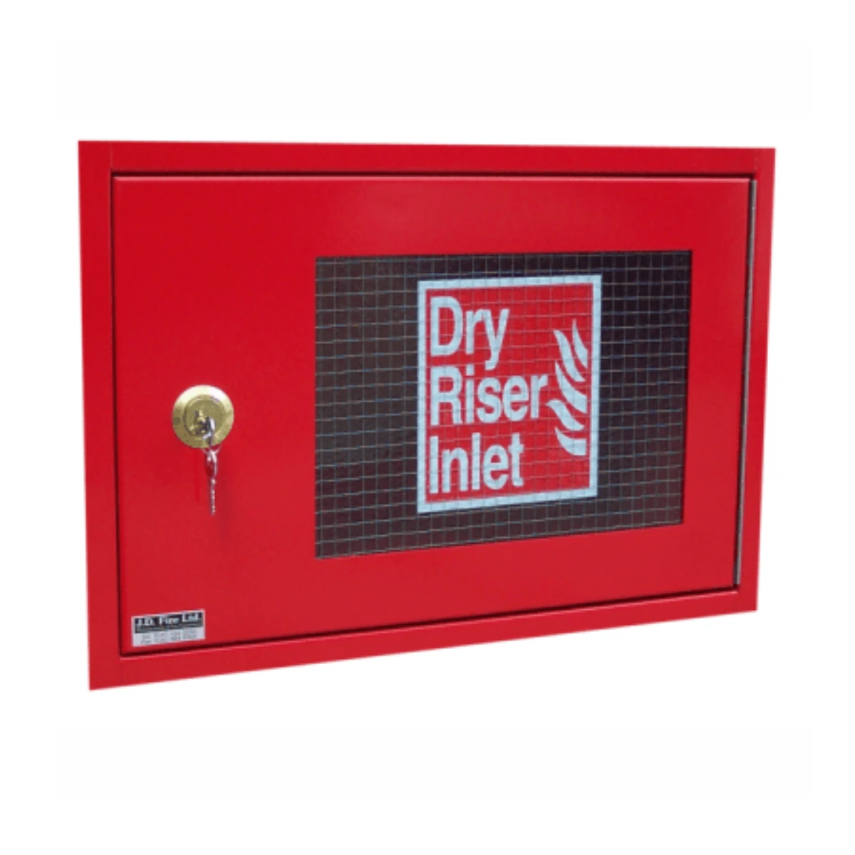 related product 4-way-surface-mounted-inlet-cabinet
