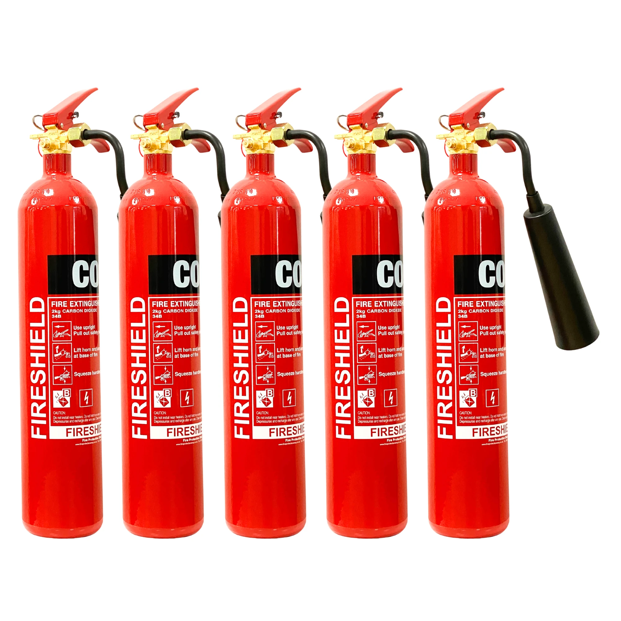 related product 5-carbon-dioxide-extinguishers
