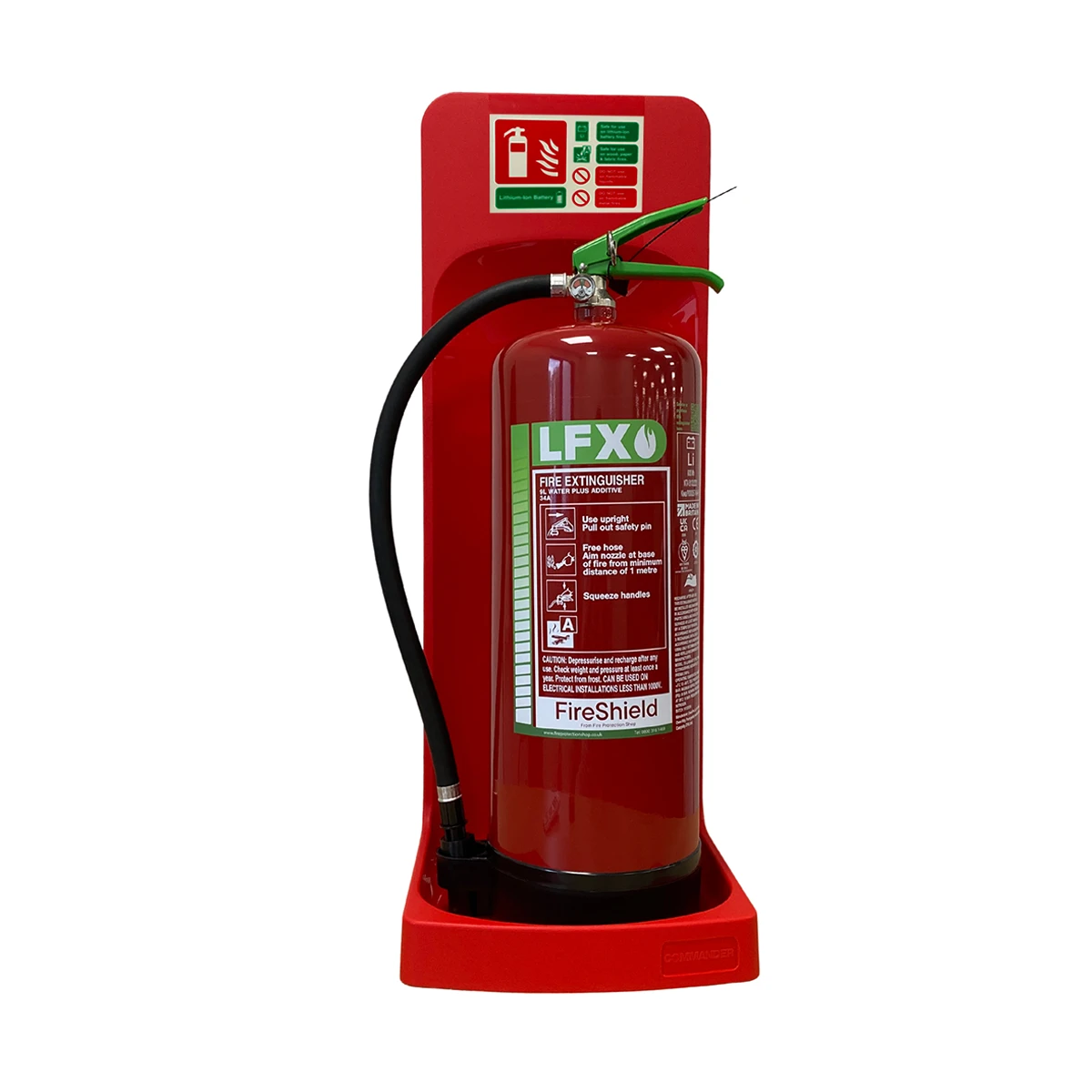 related product 9ltr-lfx-front