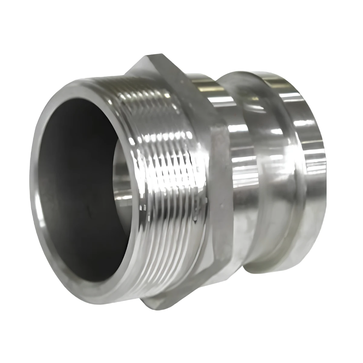 related product aluminium-instantaneous-male-x-bsp-male-adaptor-with-optional-sizes