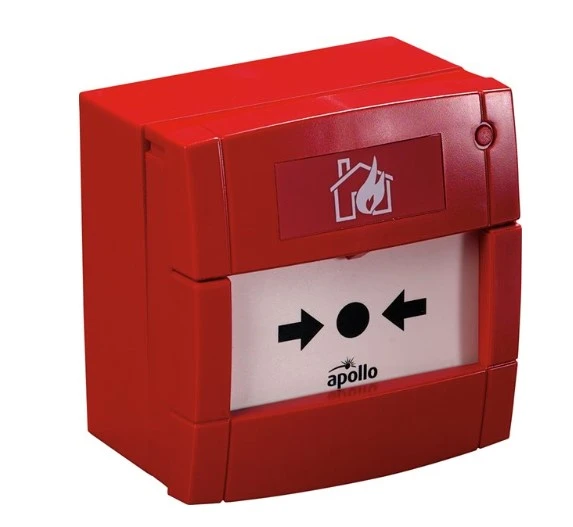 related product apollo_55100-908apo_xp95_addressable_manual_call_point_with_isolator