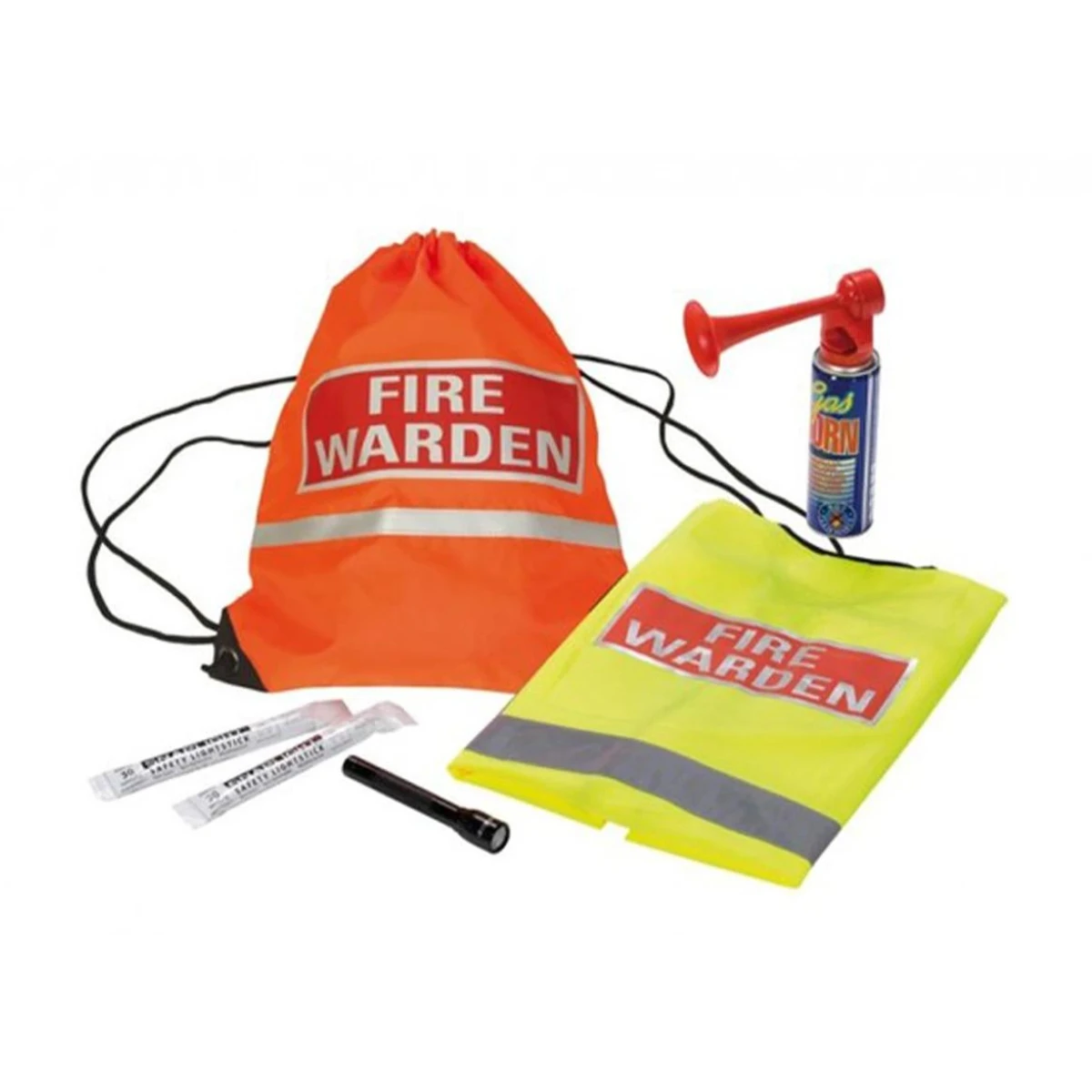 related product basic-fire-warden-kit