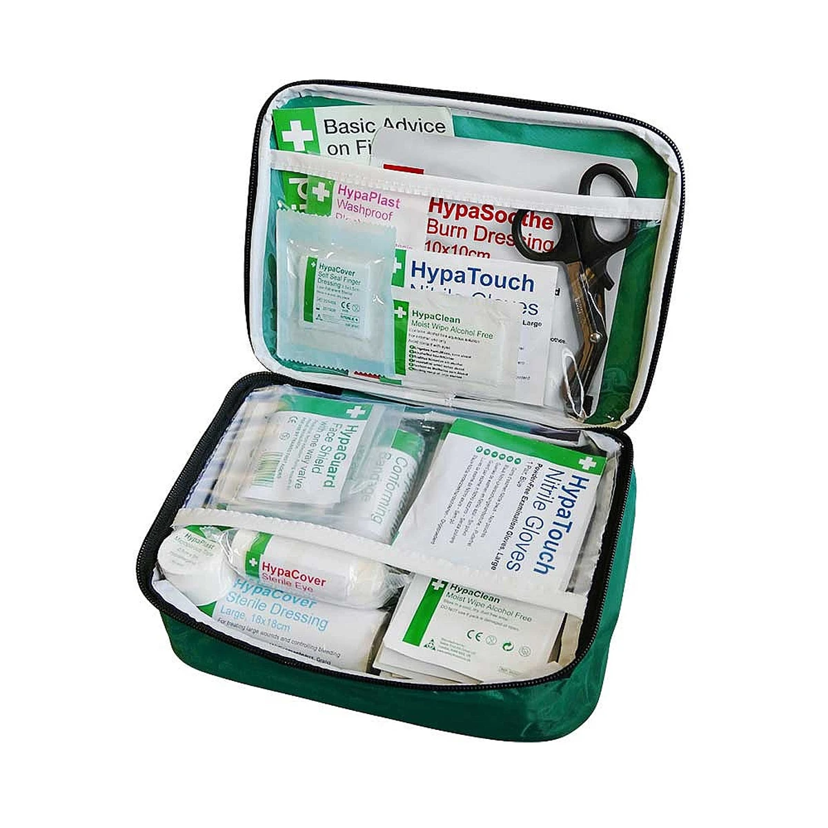 related product bs-8599-compliant-first-aid-kit-in-nylon-case