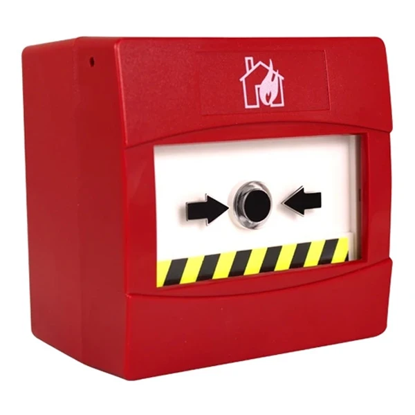 related product c-tec-bf370s-'no-break'-surface-mount-conventional-call-point