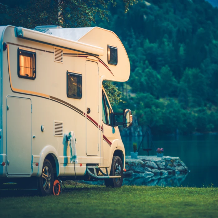 caravan-and-motorhome-fire-safety