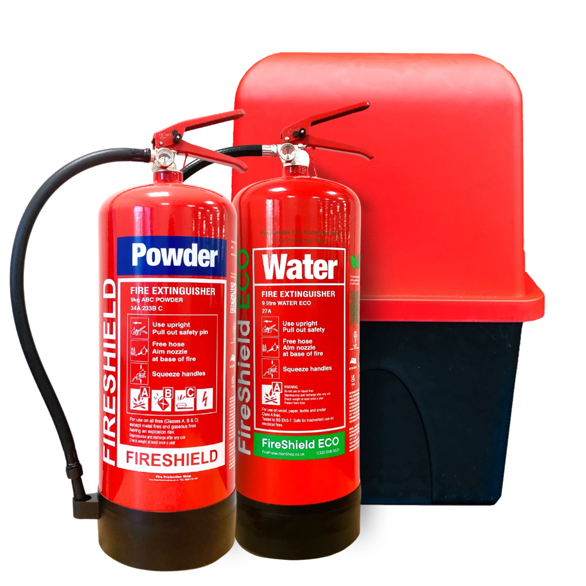 related product caravan-park-&-campsite-fire-safety-bundle-3