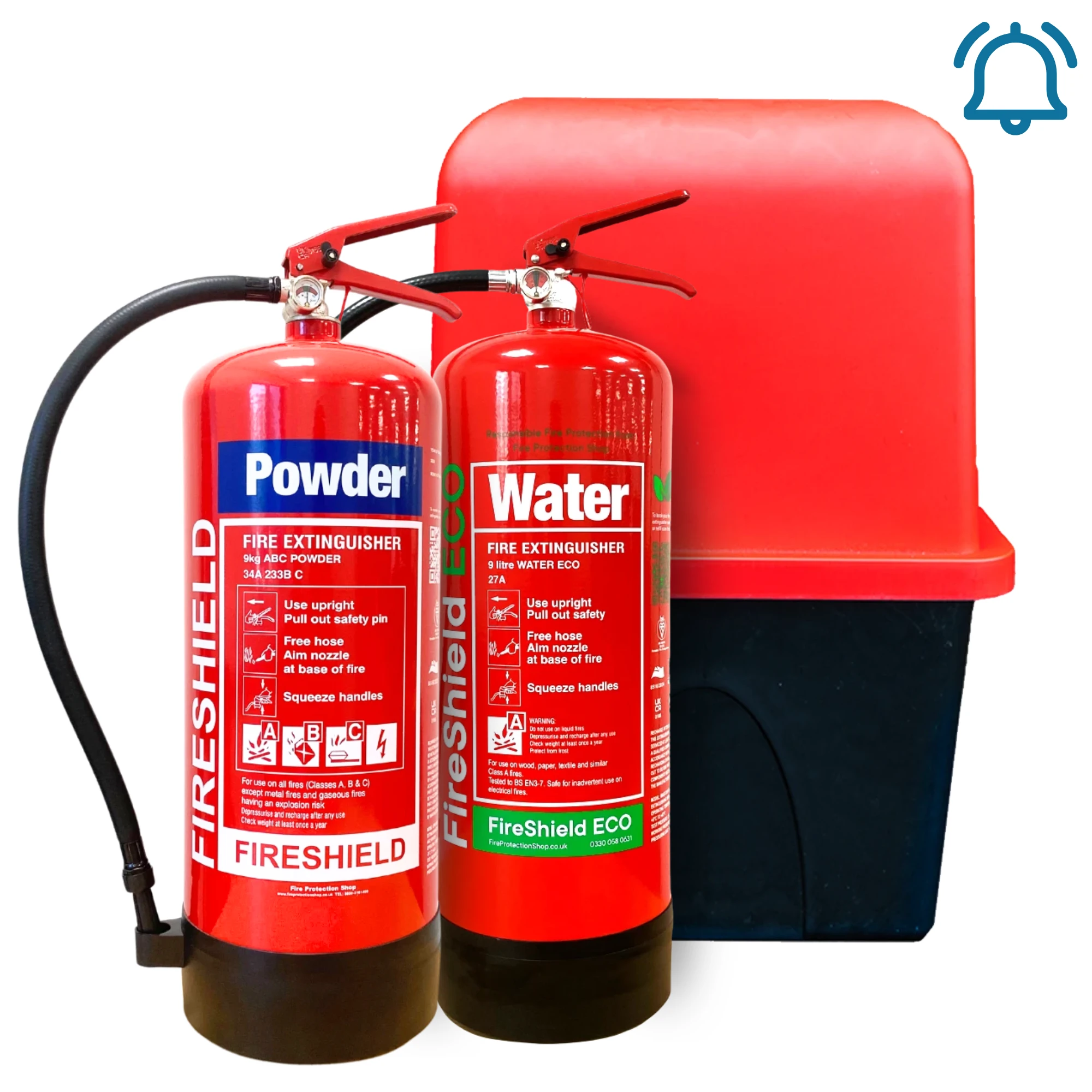 related product caravan-park-&-campsite-fire-safety-bundle-6
