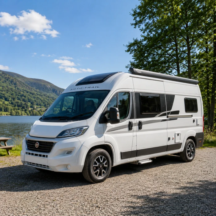 caravans