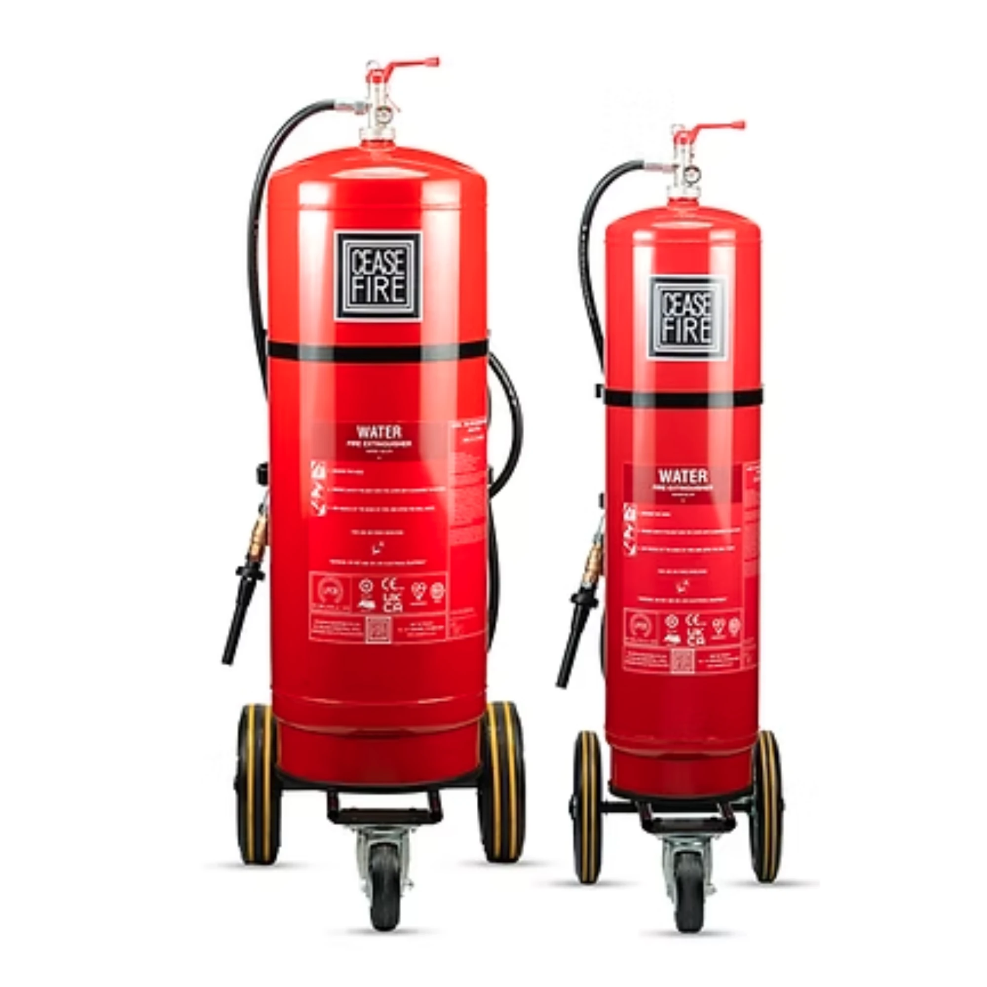 related product ceasefire-water-based-wheeled-extinguishers