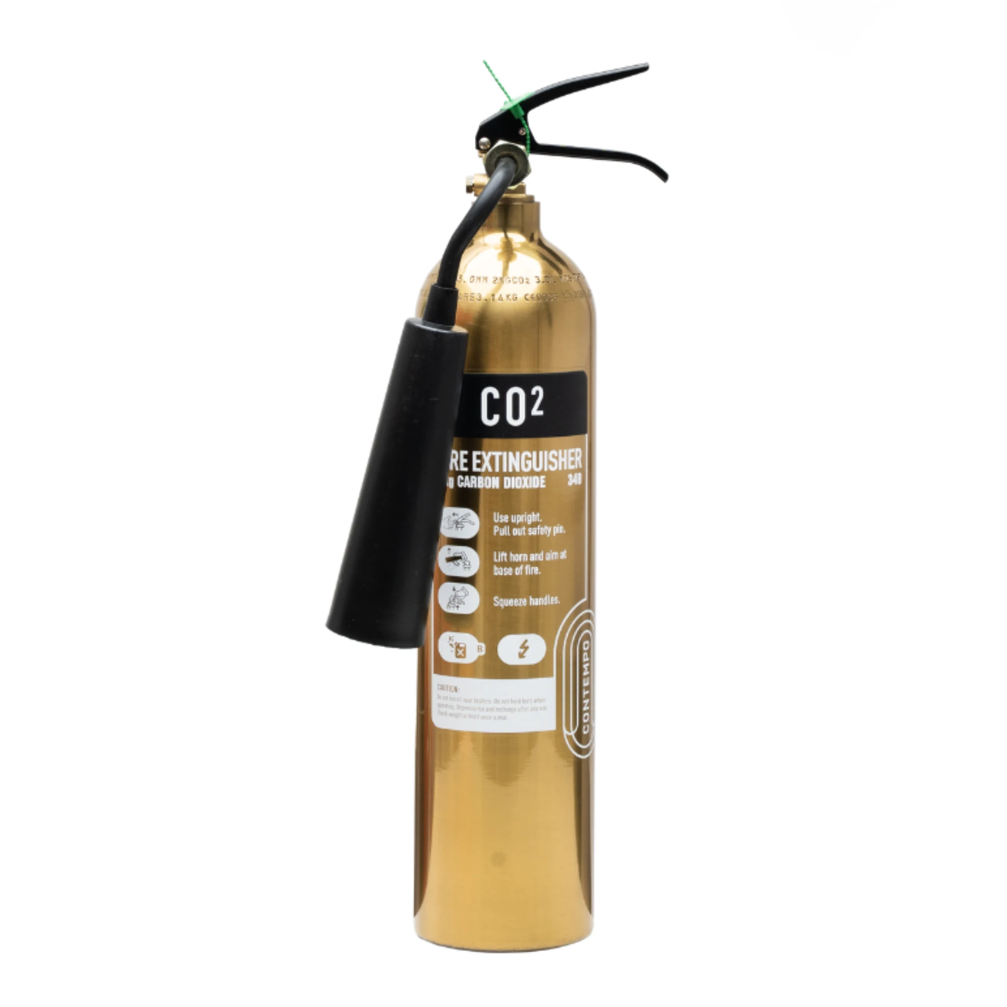 related product co2-gold-contempo