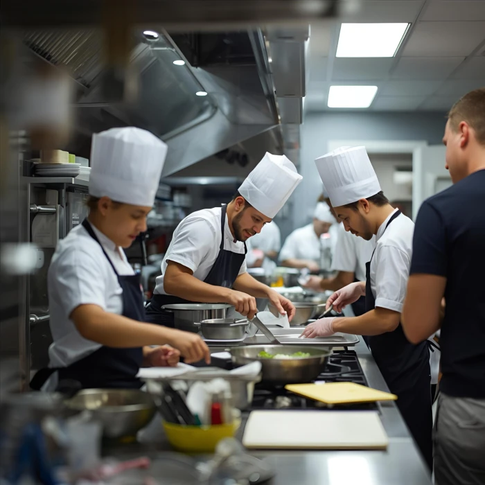 commercial-kitchen