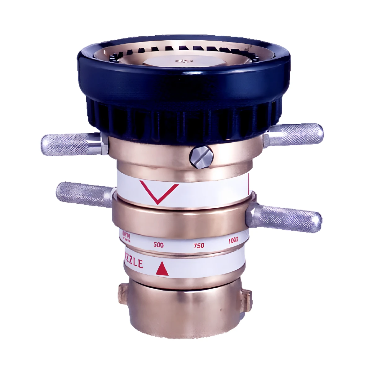 related product dna1900-constant-flow-jet-spray-monitor-nozzle-gunmetal