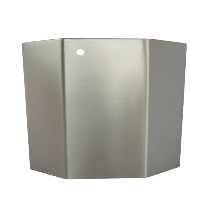 related product dorgard_stainless_steel_cover