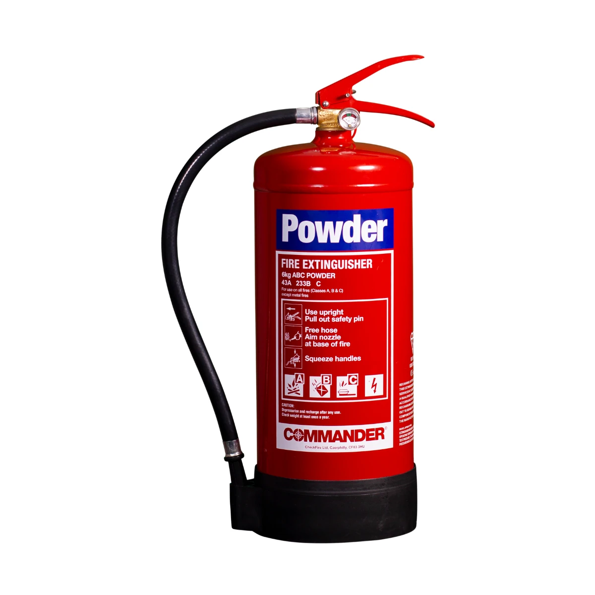 Best general purpose fire extinguisher sales