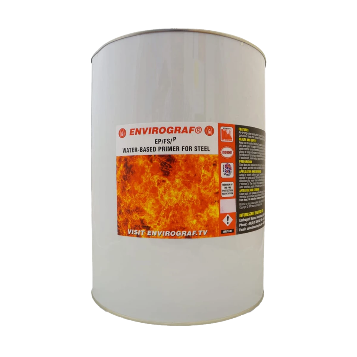 related product envirograf-ep-fs-p-primer