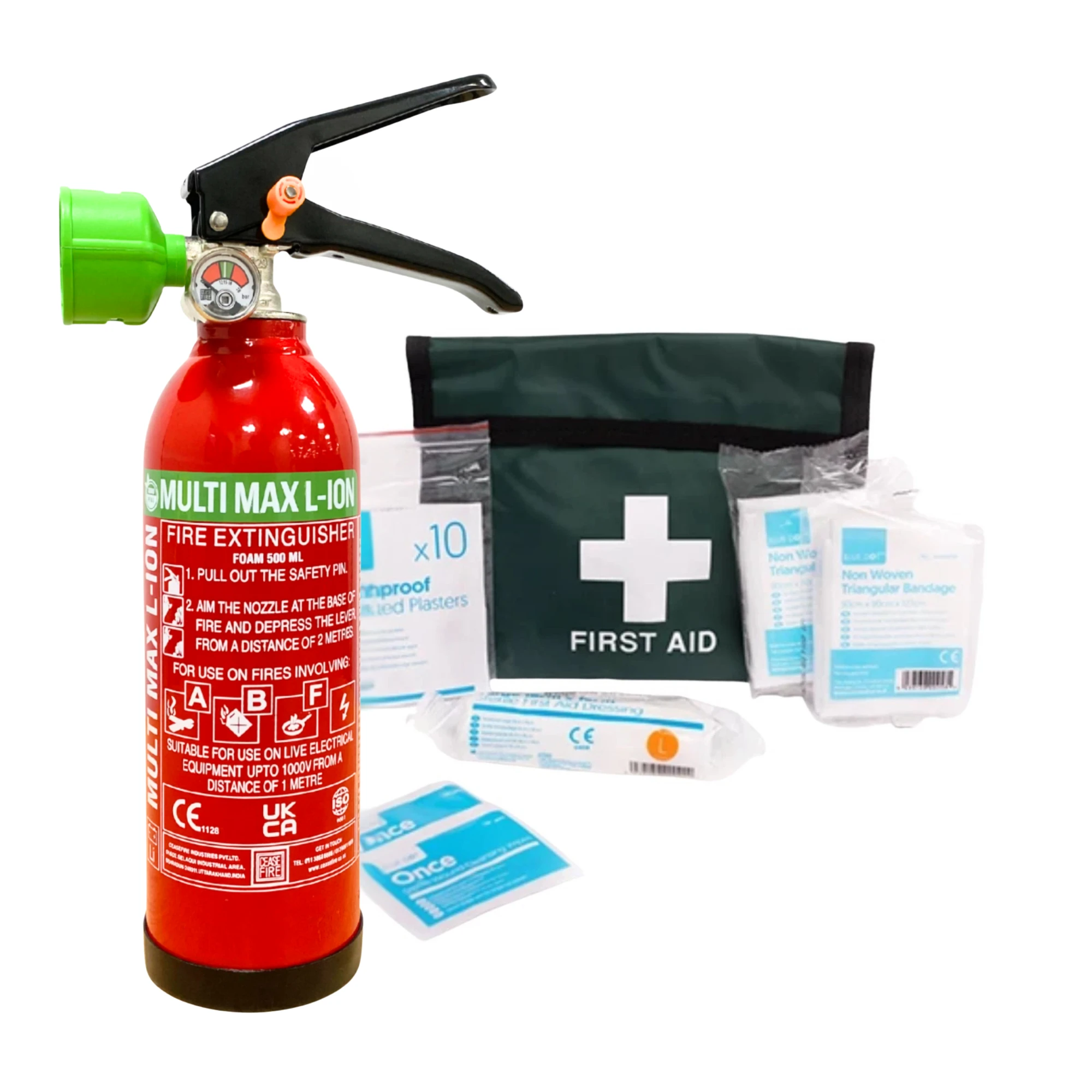 related product ev-car-pack