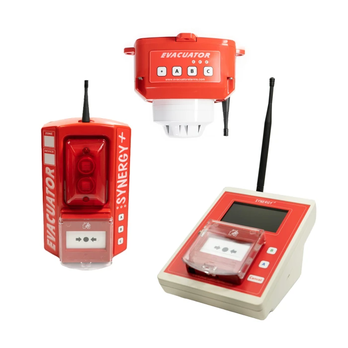 evacuator-synergy--large-site-alarm-pack