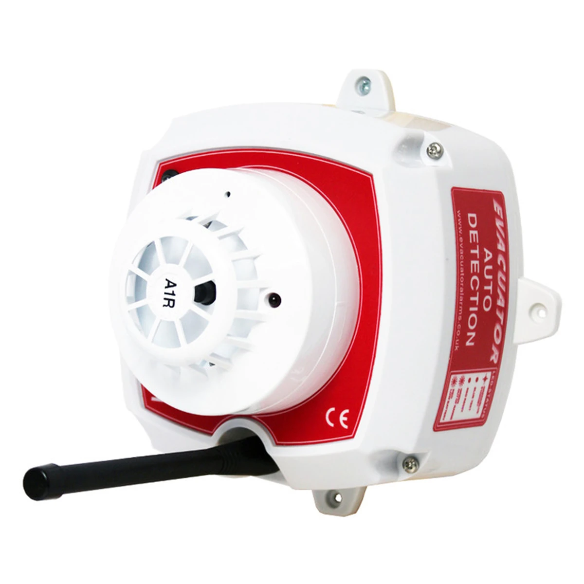 related product evacuator-synergy-wireless-heat-detector