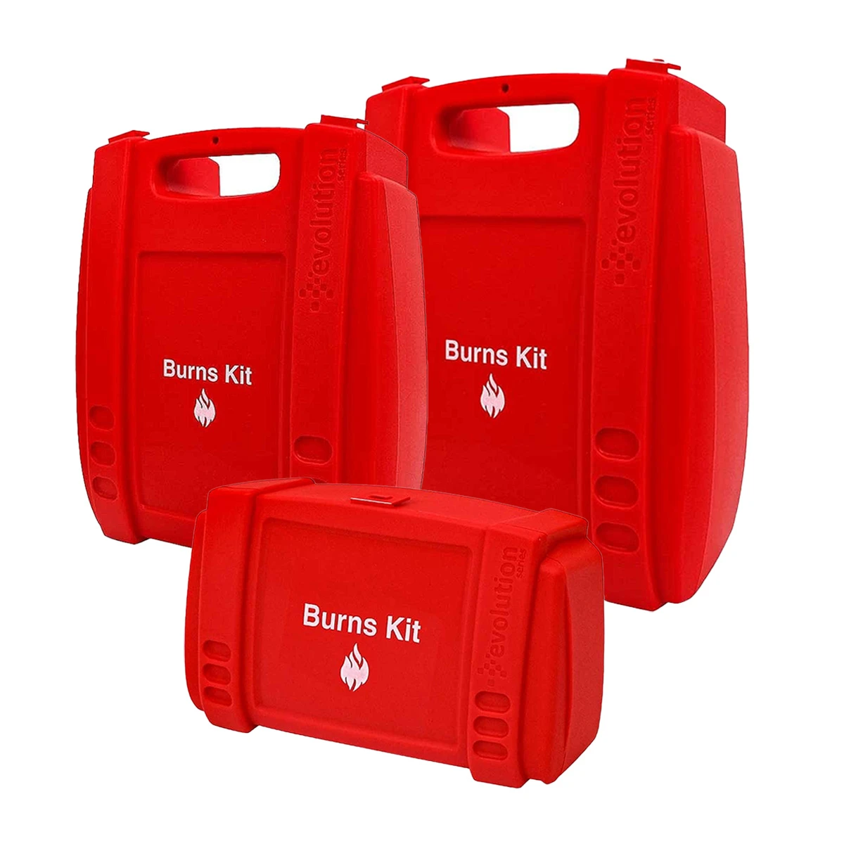 related product evolution-water-jel-burns-kit
