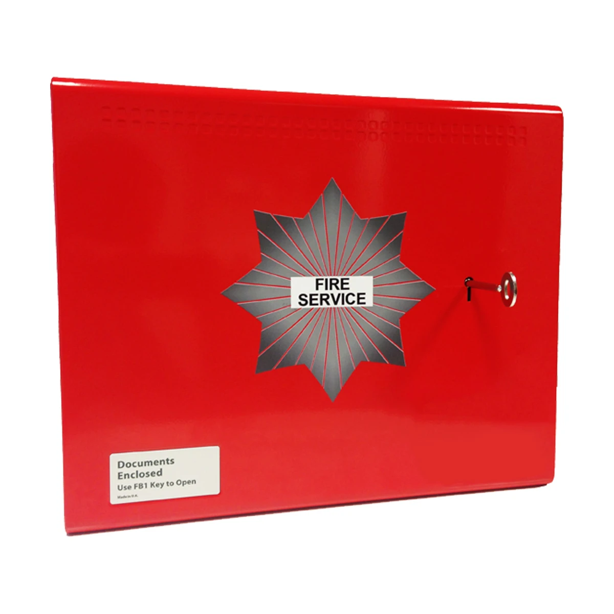 related product fde-be-safe-direct-cabinet