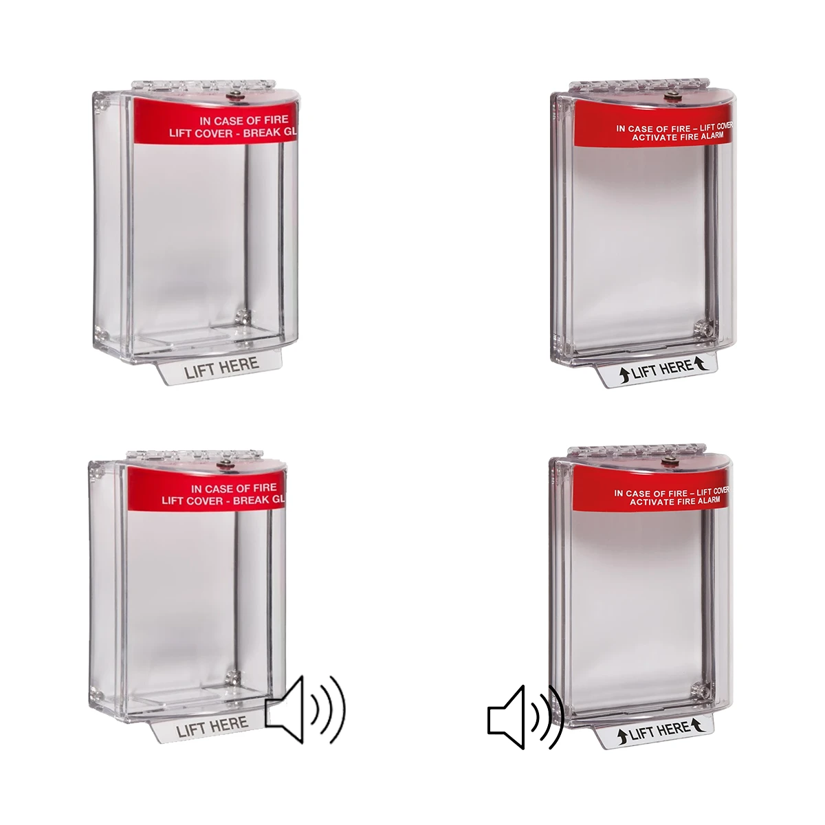 related product fire-alarm-stopper-group-image