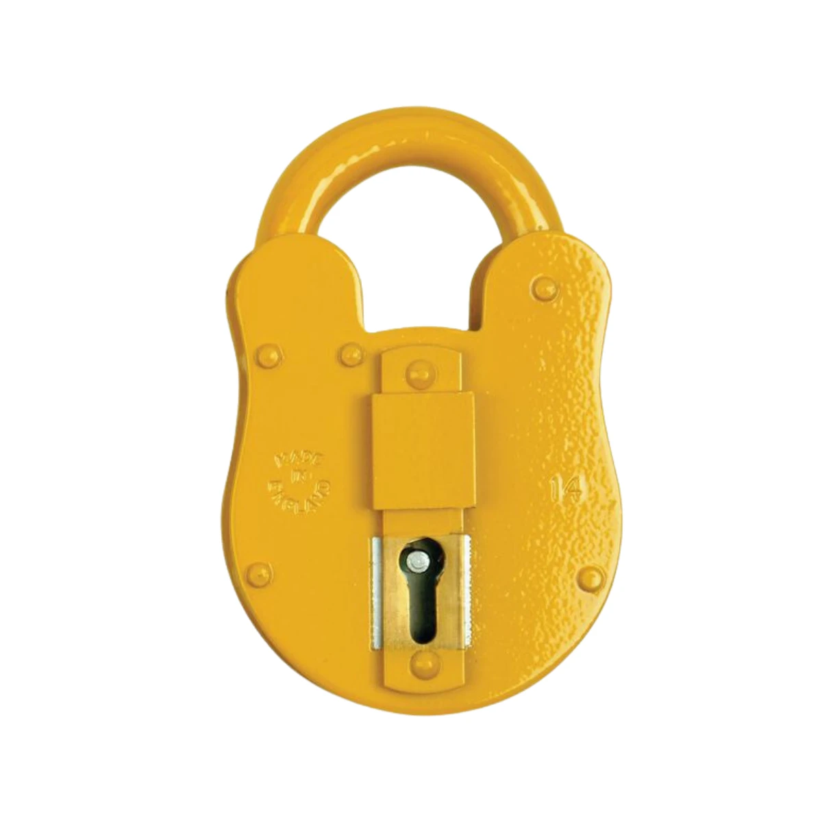 related product fire-brigade-padlock-fb14