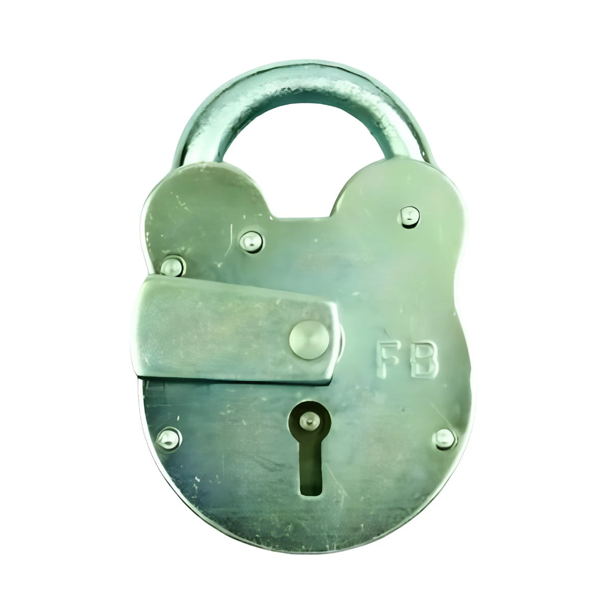 related product fire-brigade-padlock-fbpk