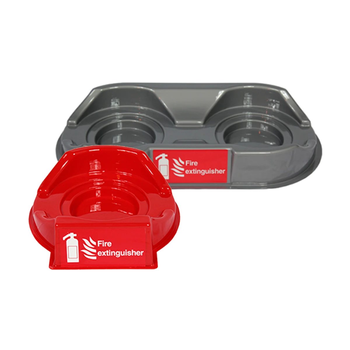 related product fire-extinguisher-plinth