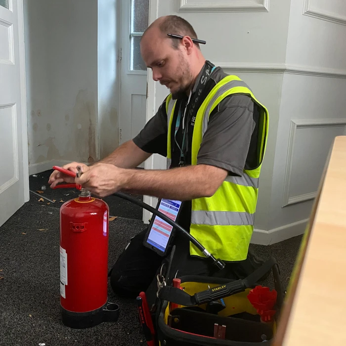 fire-extinguisher-servicing-legal-requirements