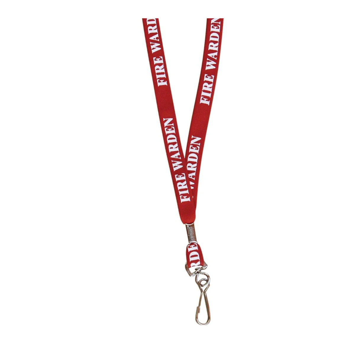 related product fire-warden-lanyard