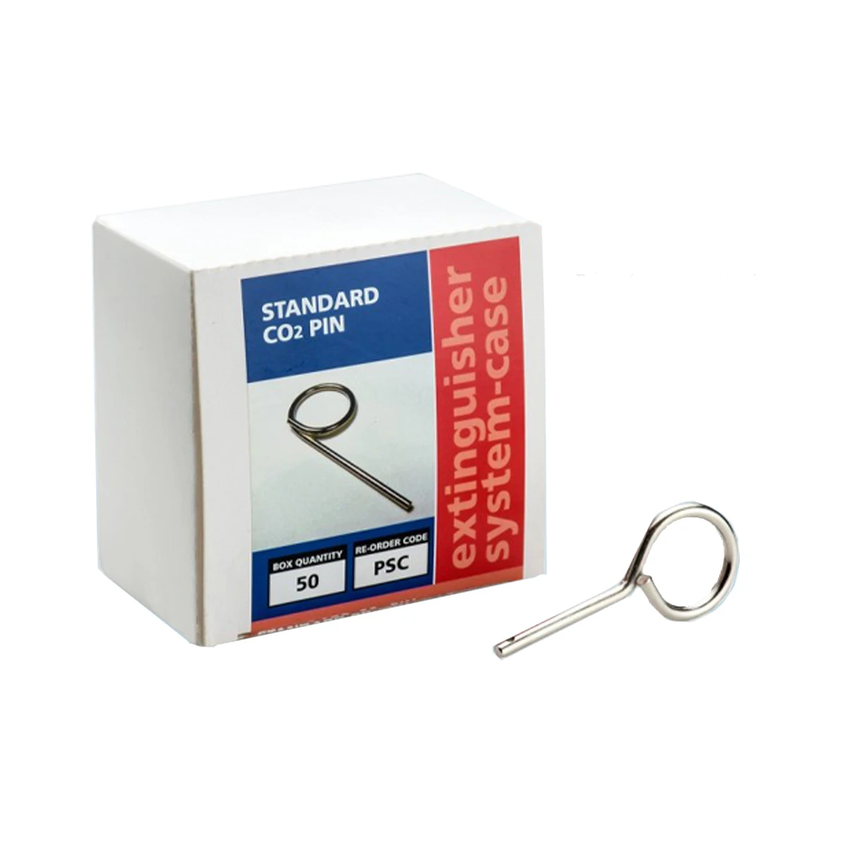 related product firechief-co2-pins-(pack-of-50)