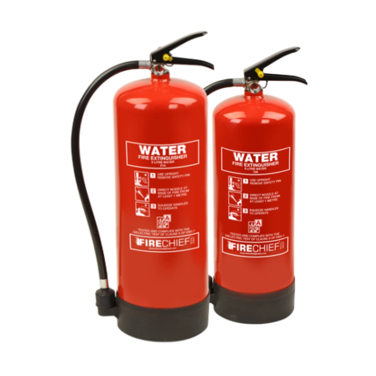 related product firechief-ctx