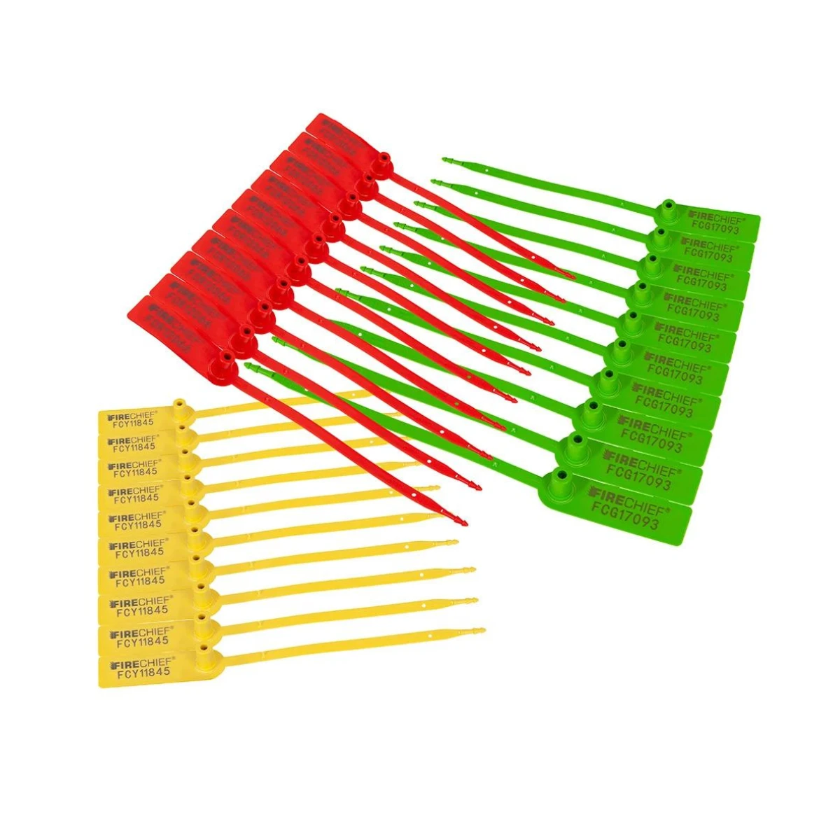 related product firechief-fire-door-seal-(pack-of-10)