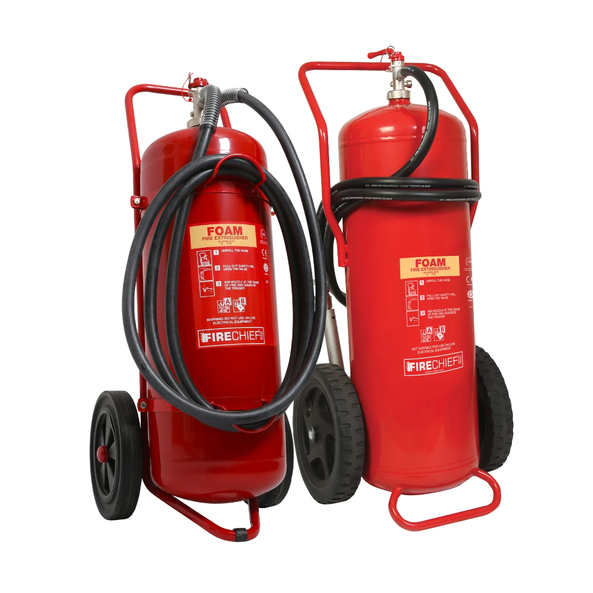 related product firechief-foam-wheeled-fire-extinguisher