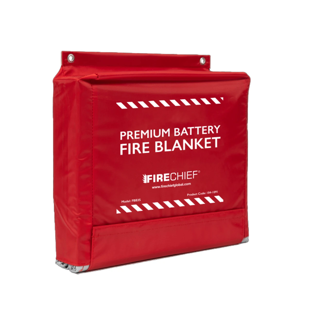 related product firechief-single-use-battery-fire-blanket-3-x-3m