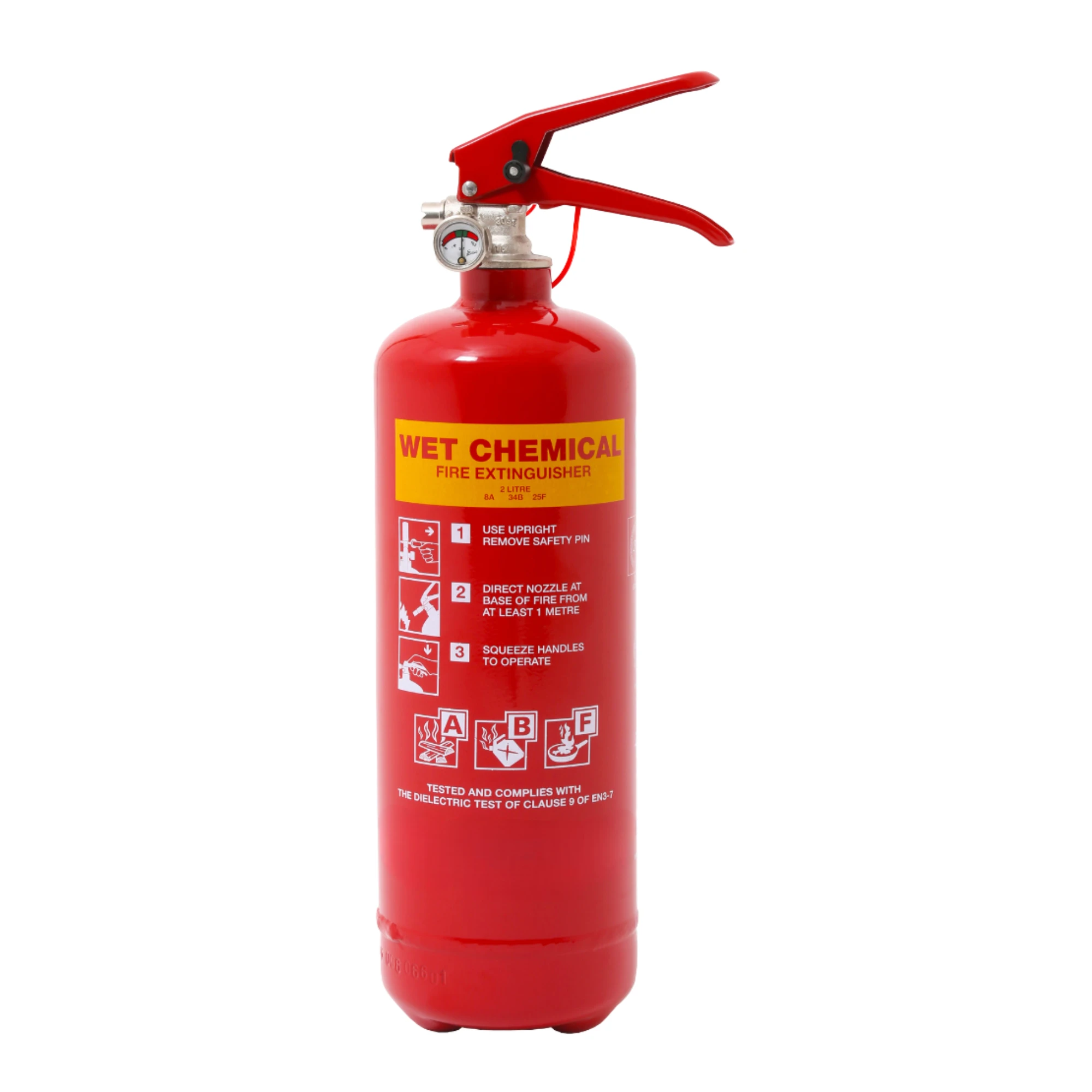 related product fireshield-2-ltr-wet-chem-extinguisher-1782119005