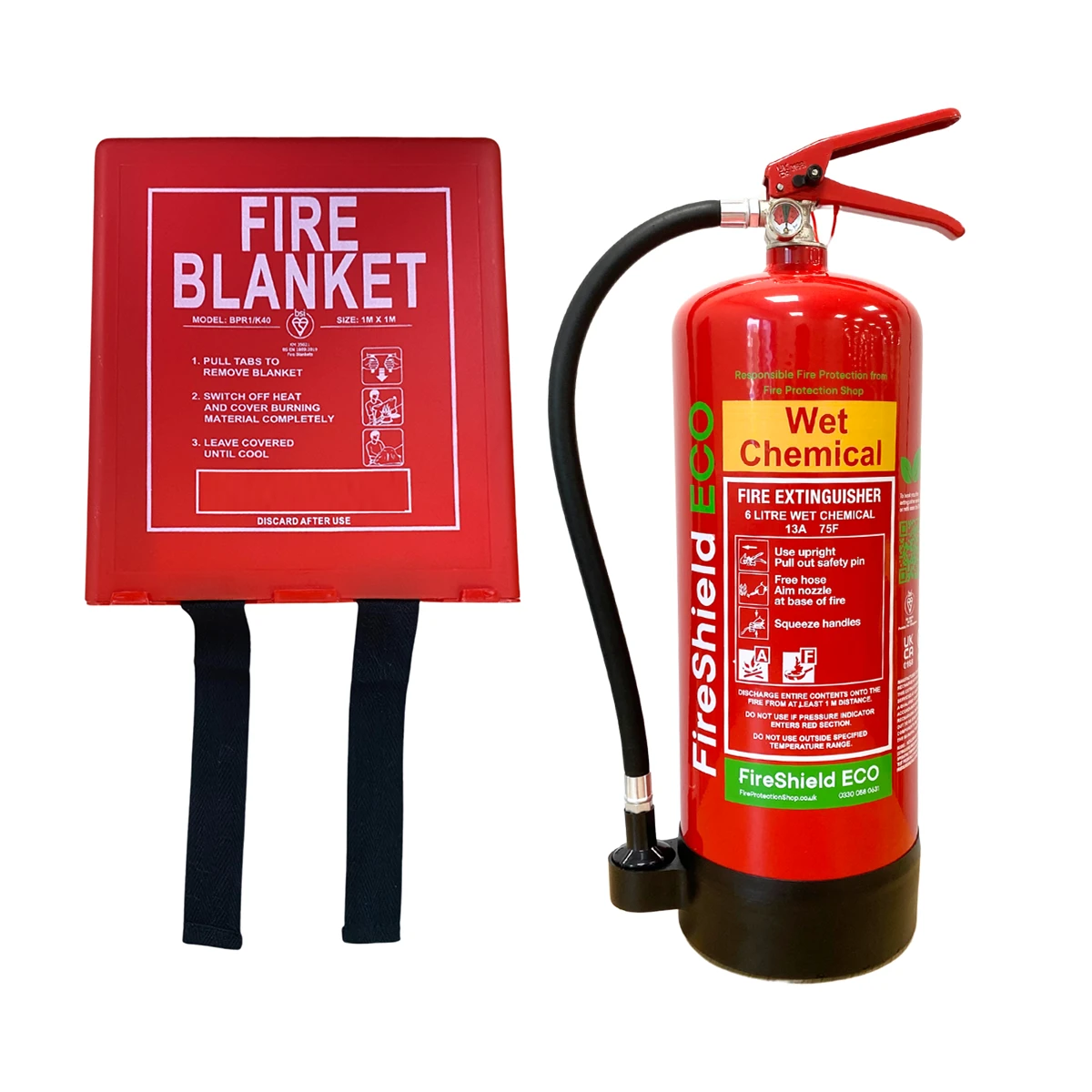 fireshield-6ltr-eco-wet-chemical-fire-extinguisher-&-1.0m-x-1.0m-hard-case-fire-blanket.png Related Featured fireshield-6ltr-eco-wet-chemical-fire-extinguisher-&-1.0m-x-1.0m-hard-case-fire-blanket