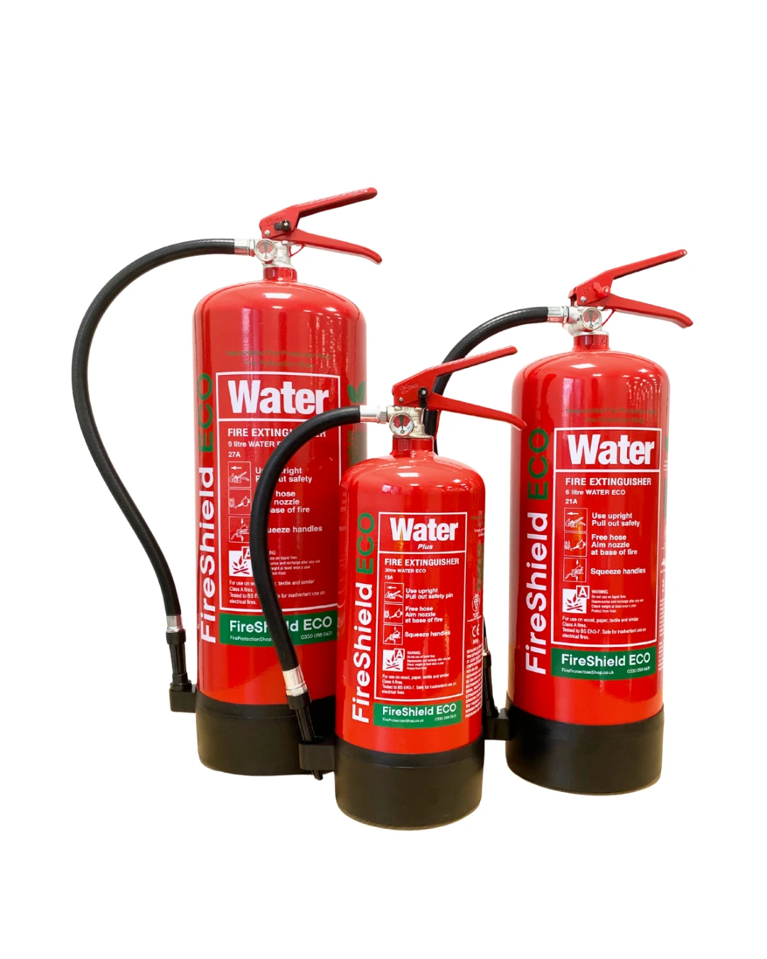 related product fireshield-eco-water-fire-extinguisher-group-image