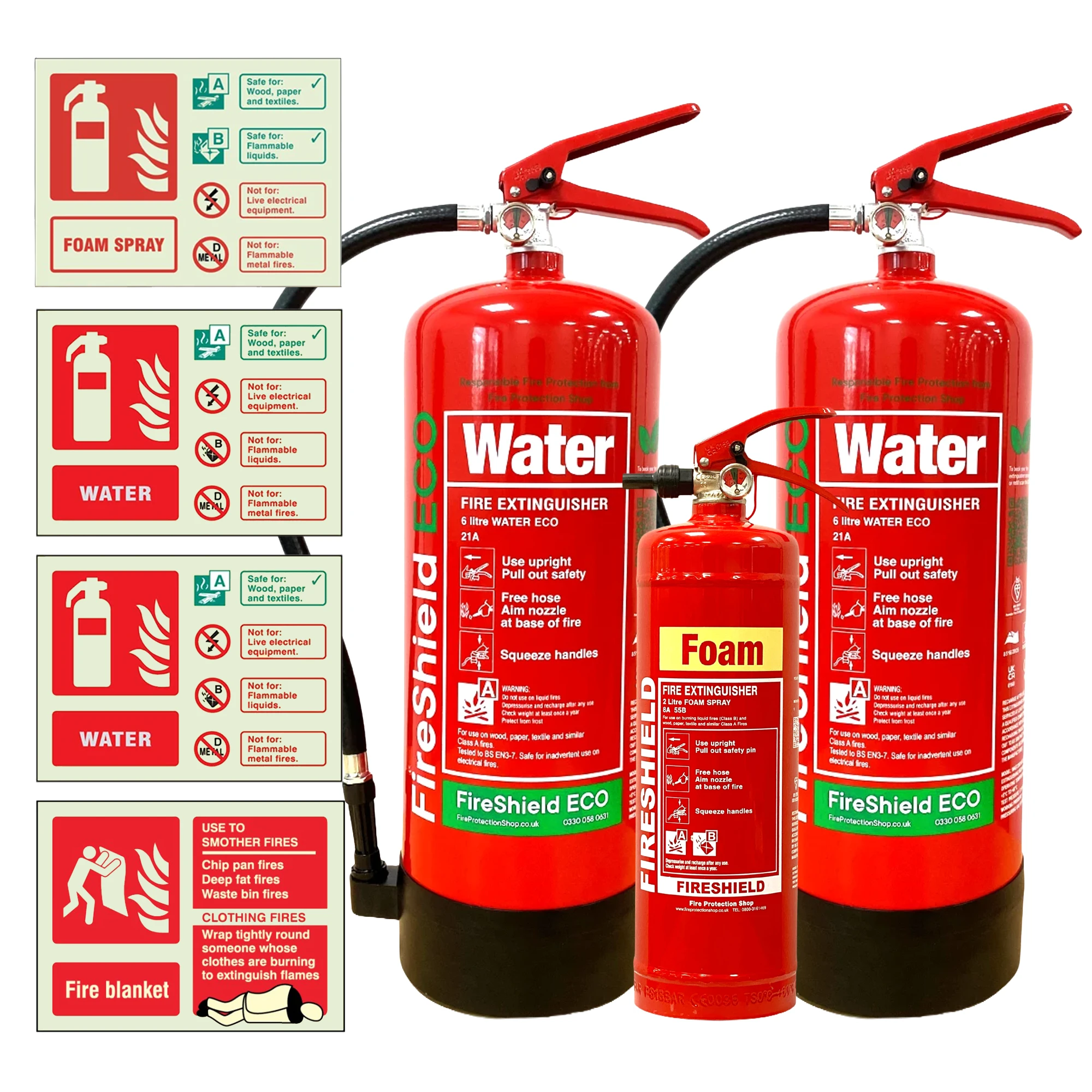 related product fireshield-hmo-property-fire-safety-pack---large-1793024003
