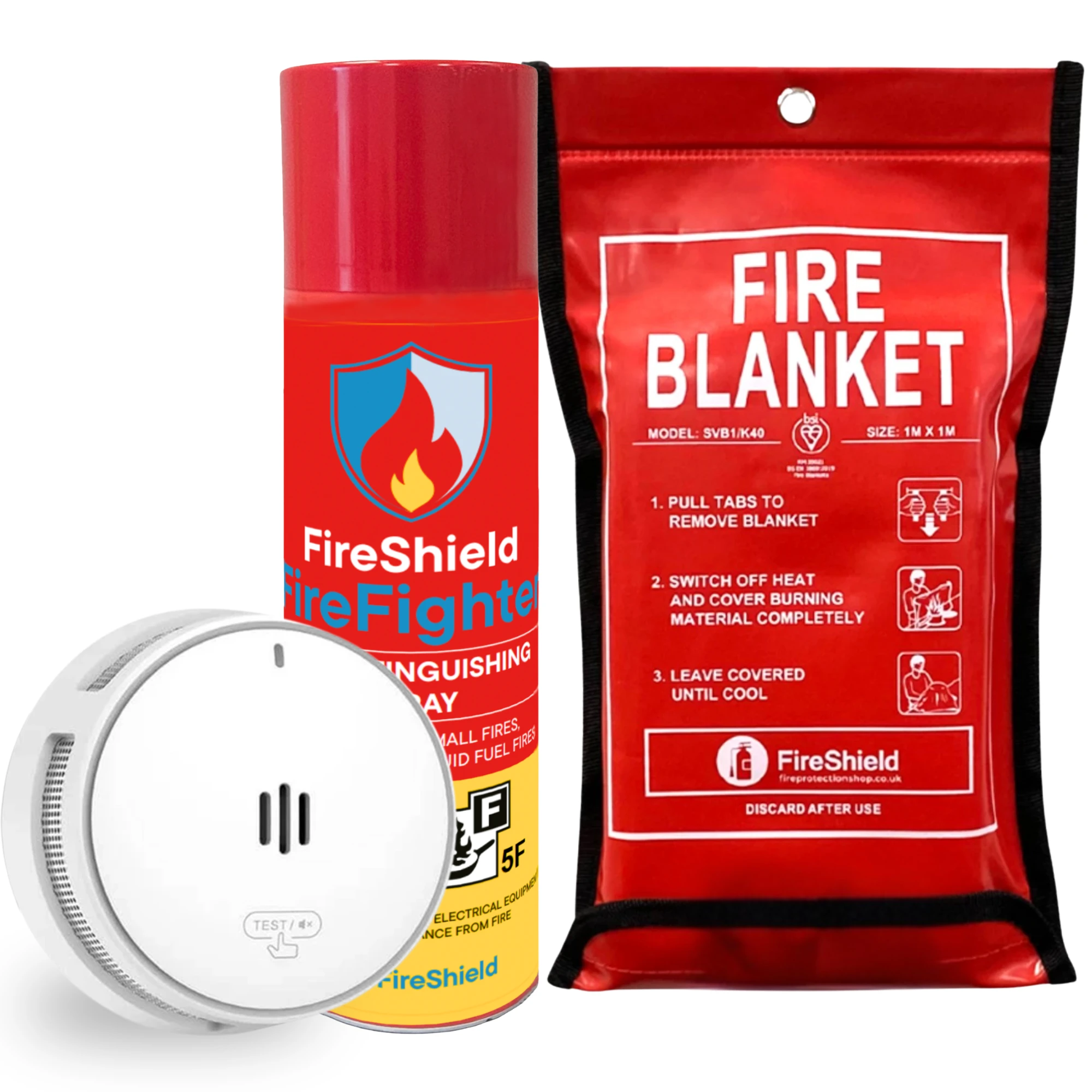 related product fireshield-home-kitchen-safety-pack
