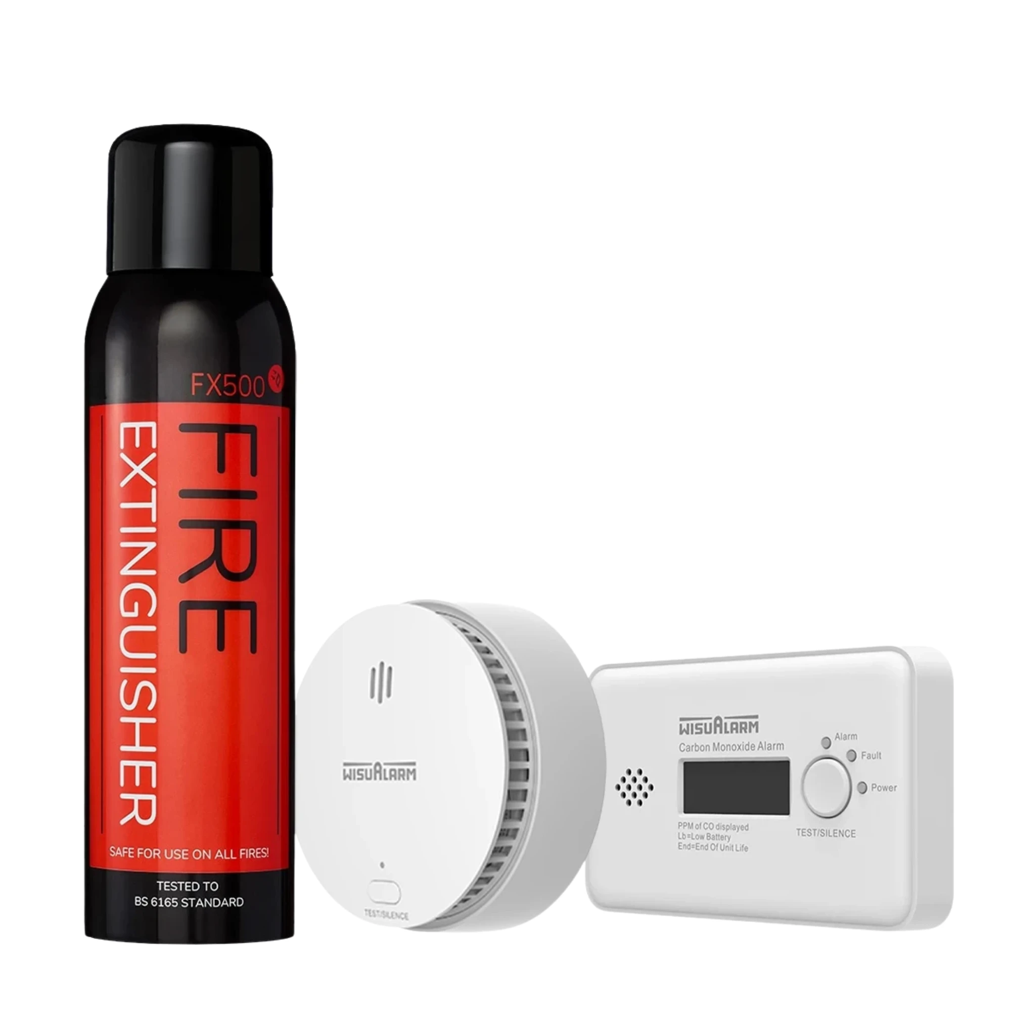 related product fireshield-home-safety-kit
