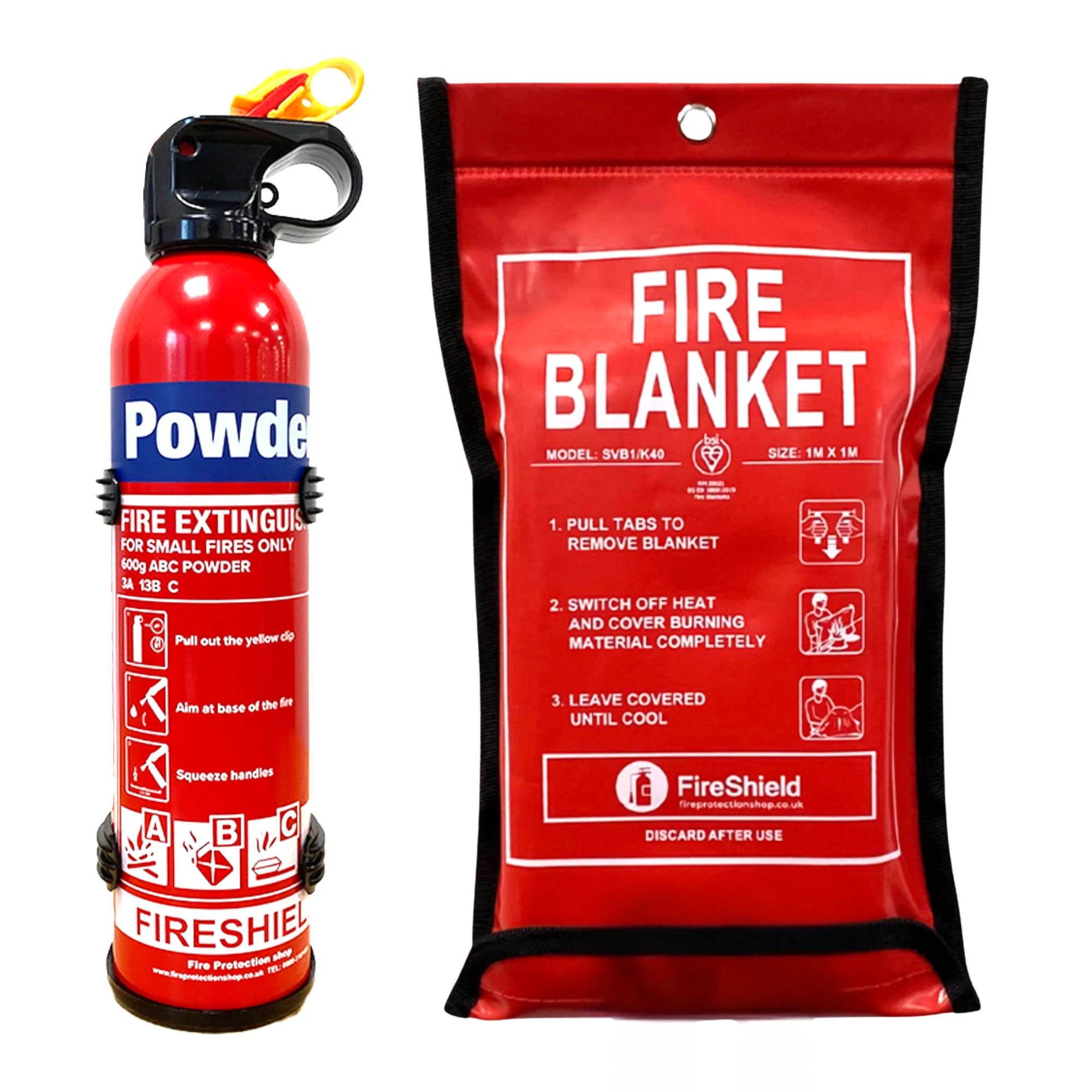 related product fireshield-home-safety-pack-1