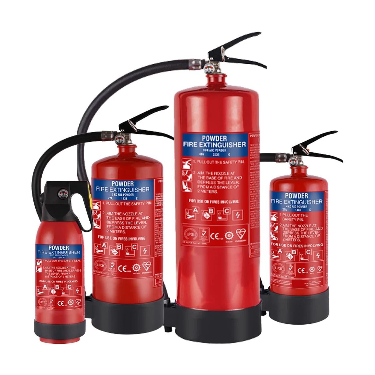 related product fireshield-map50