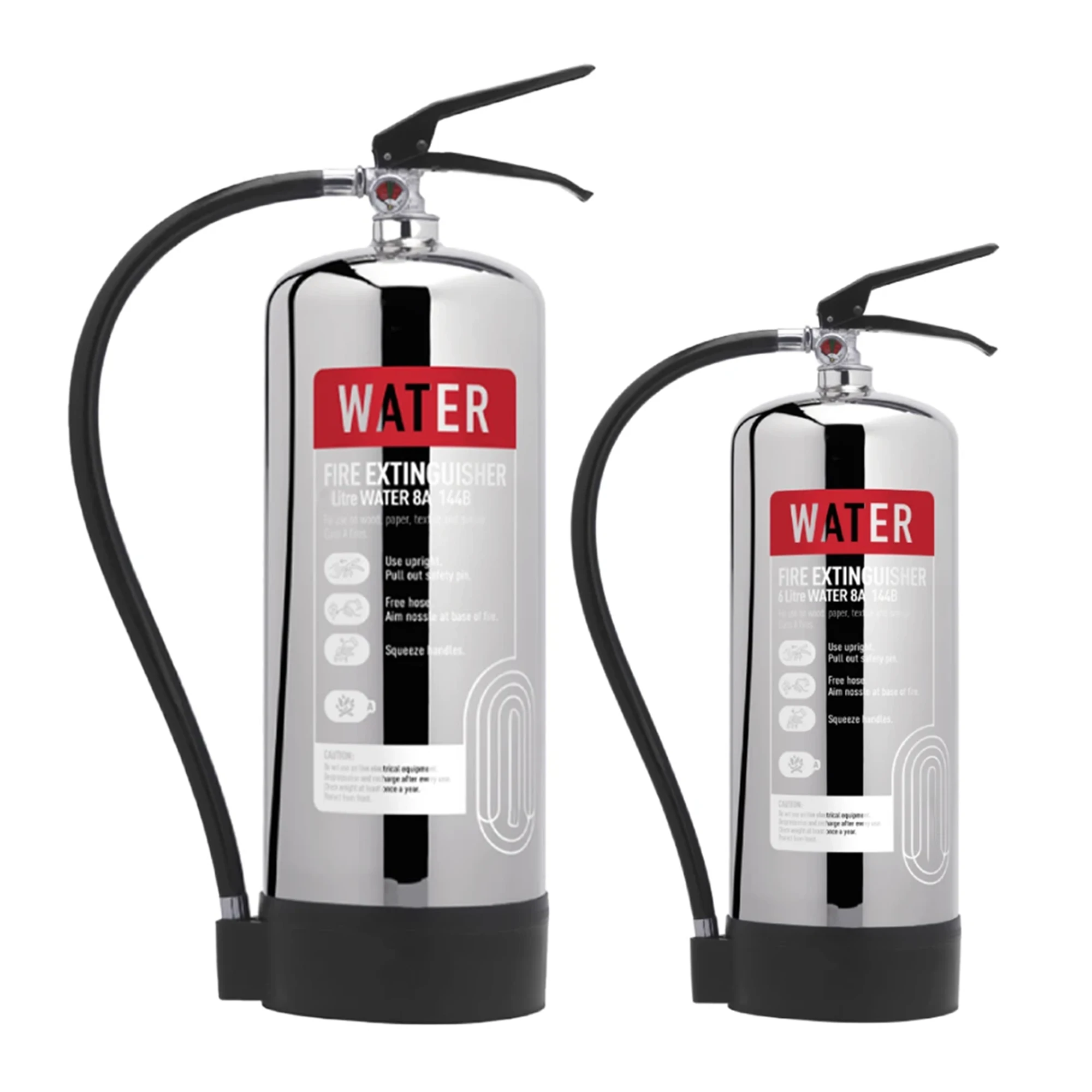 related product fireshield-stainless-steel-water-extinguisher