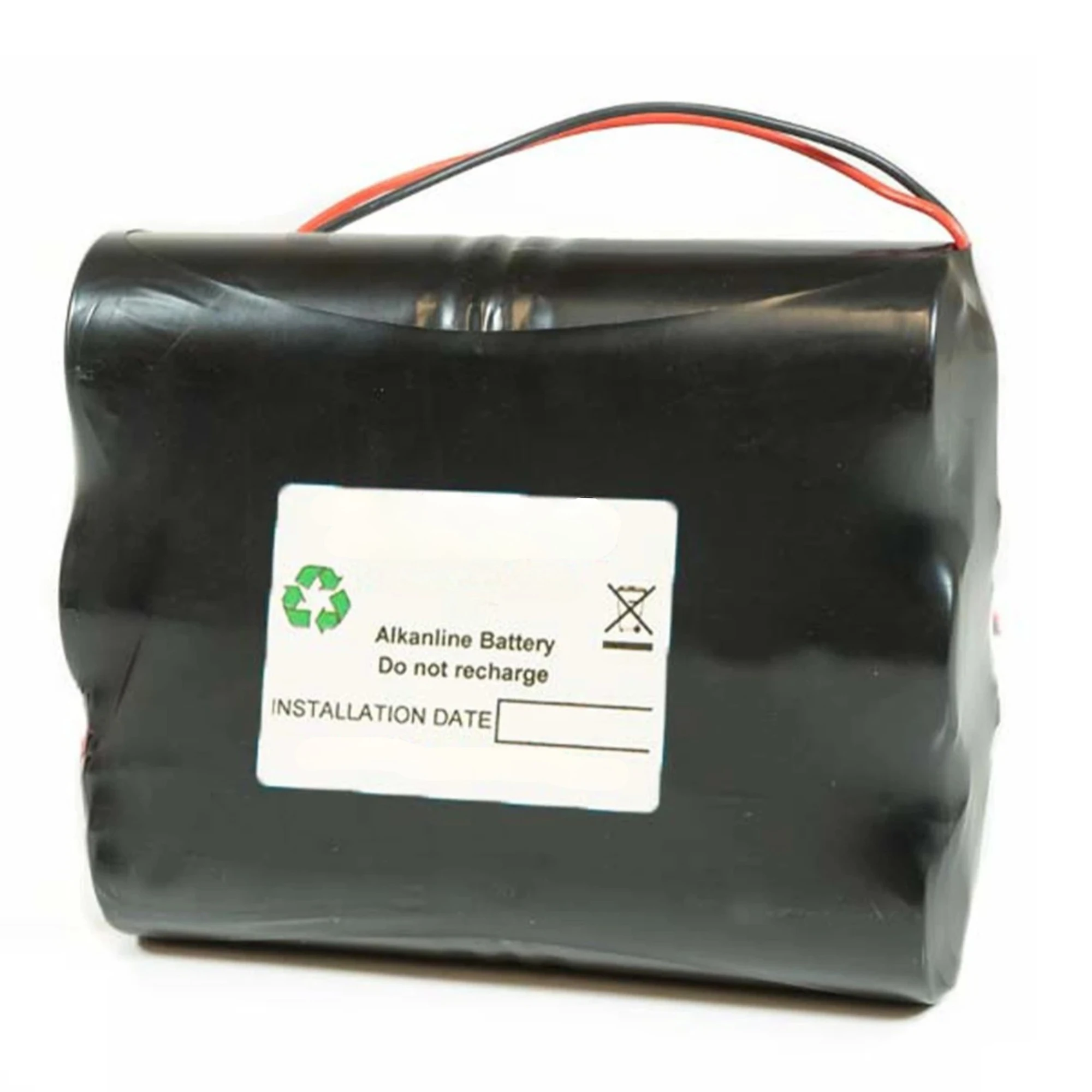 related product fireshield-synergy--4.5v-battery-pack